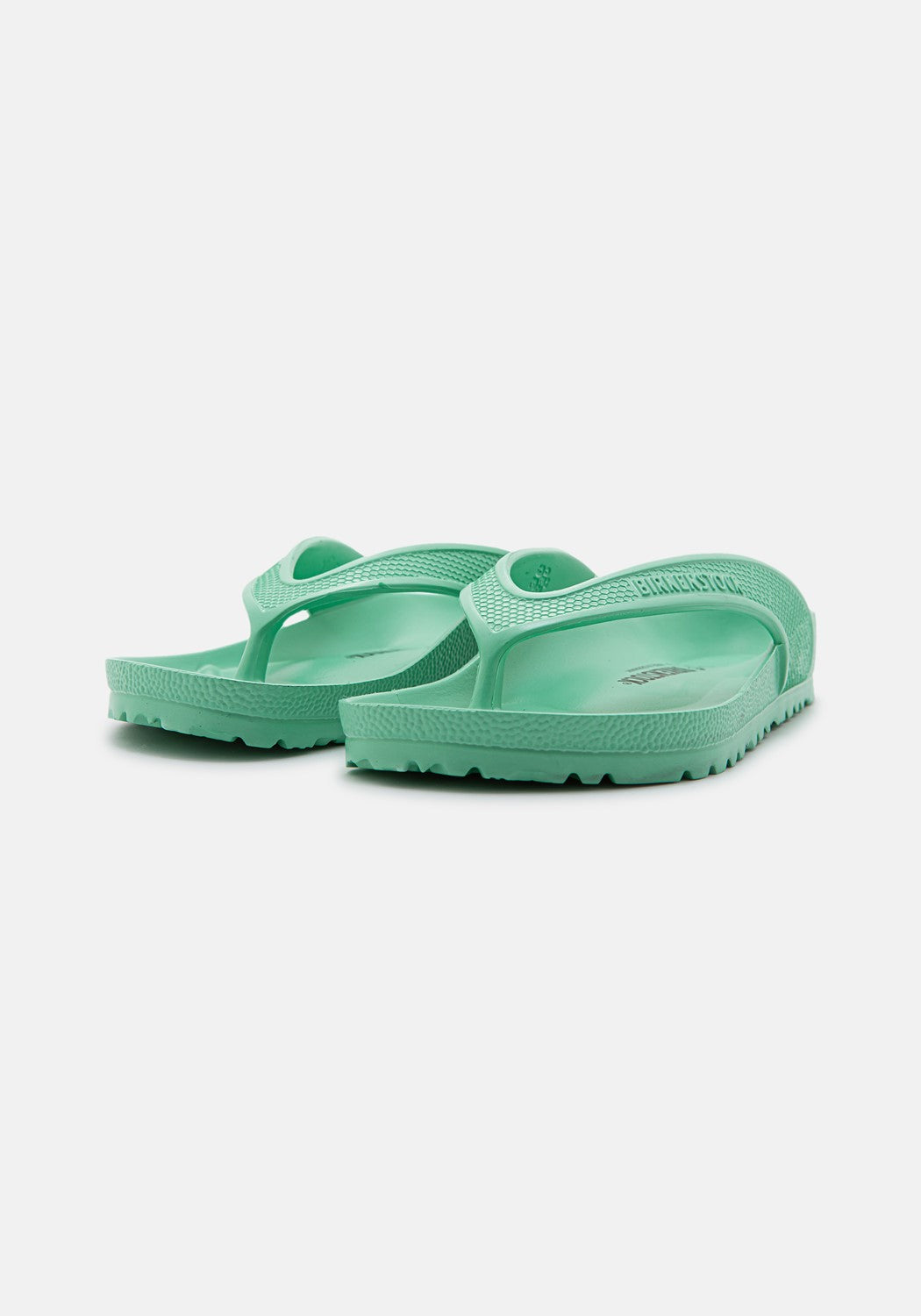 Honolulu EVA Beach bold jade | Bildmaterial bereitgestellt von SHOES.PLEASE.