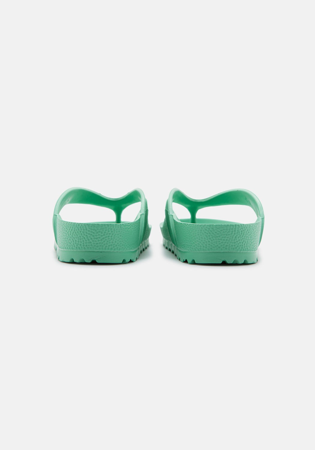 Honolulu EVA Beach bold jade | Bildmaterial bereitgestellt von SHOES.PLEASE.