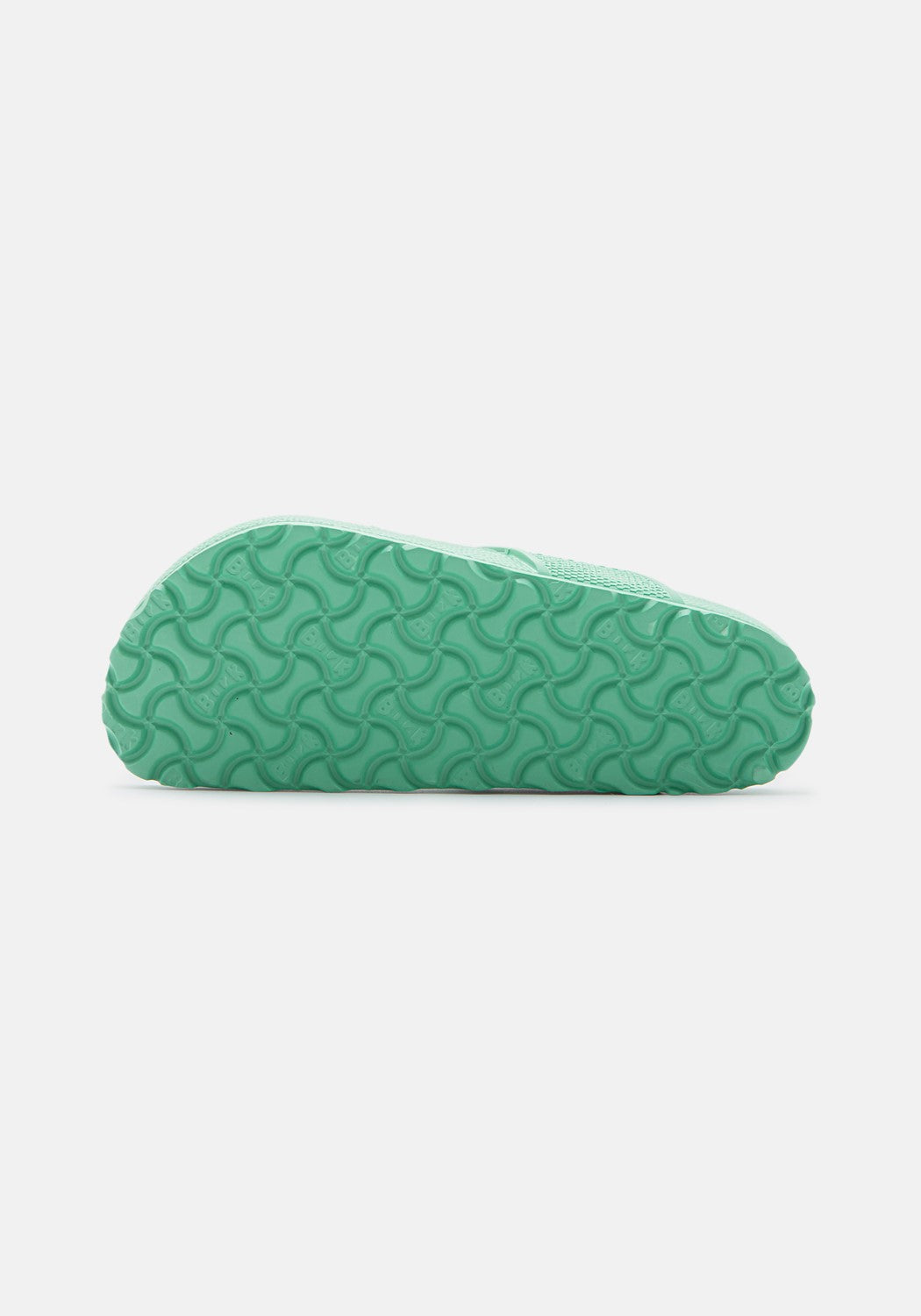 Honolulu EVA Beach bold jade | Bildmaterial bereitgestellt von SHOES.PLEASE.