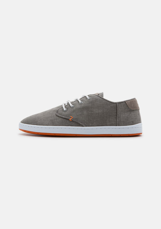 Chucker 3.0 Canvas/Canvas Lining greyish