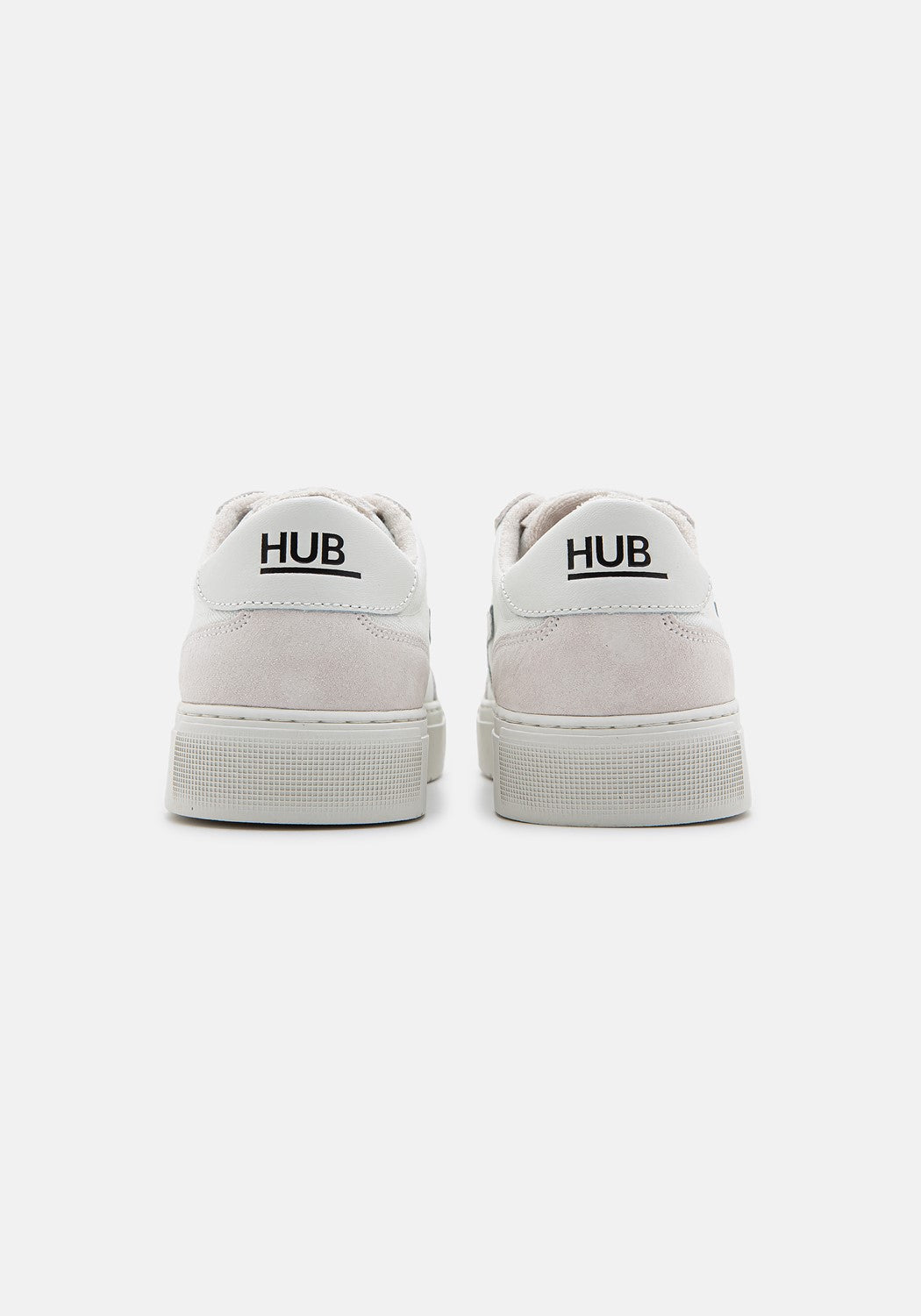 Break S34 Suede/Terry Lining wht/offwhit | Bildmaterial bereitgestellt von SHOES.PLEASE.