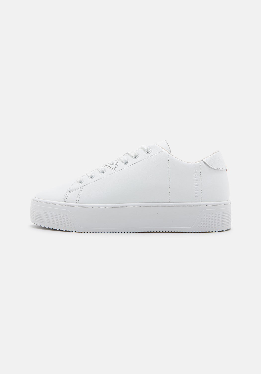 Hook-W XL Leather/Terry Lining white/whi | Bildmaterial bereitgestellt von SHOES.PLEASE.