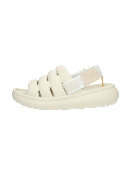 W Sport Yeah bright white