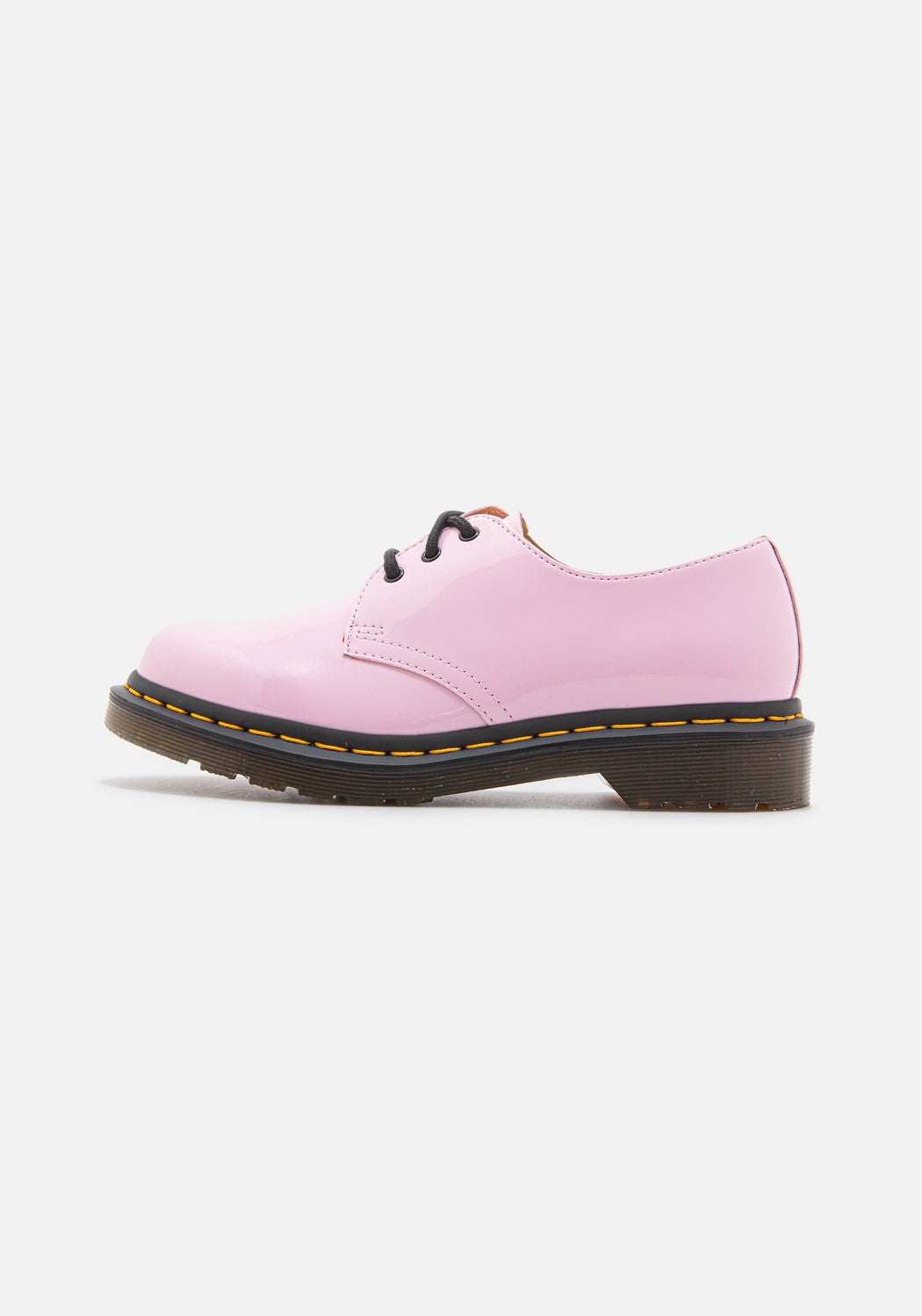 1461 Patent Lamper pale pink | Bildmaterial bereitgestellt von SHOES.PLEASE.