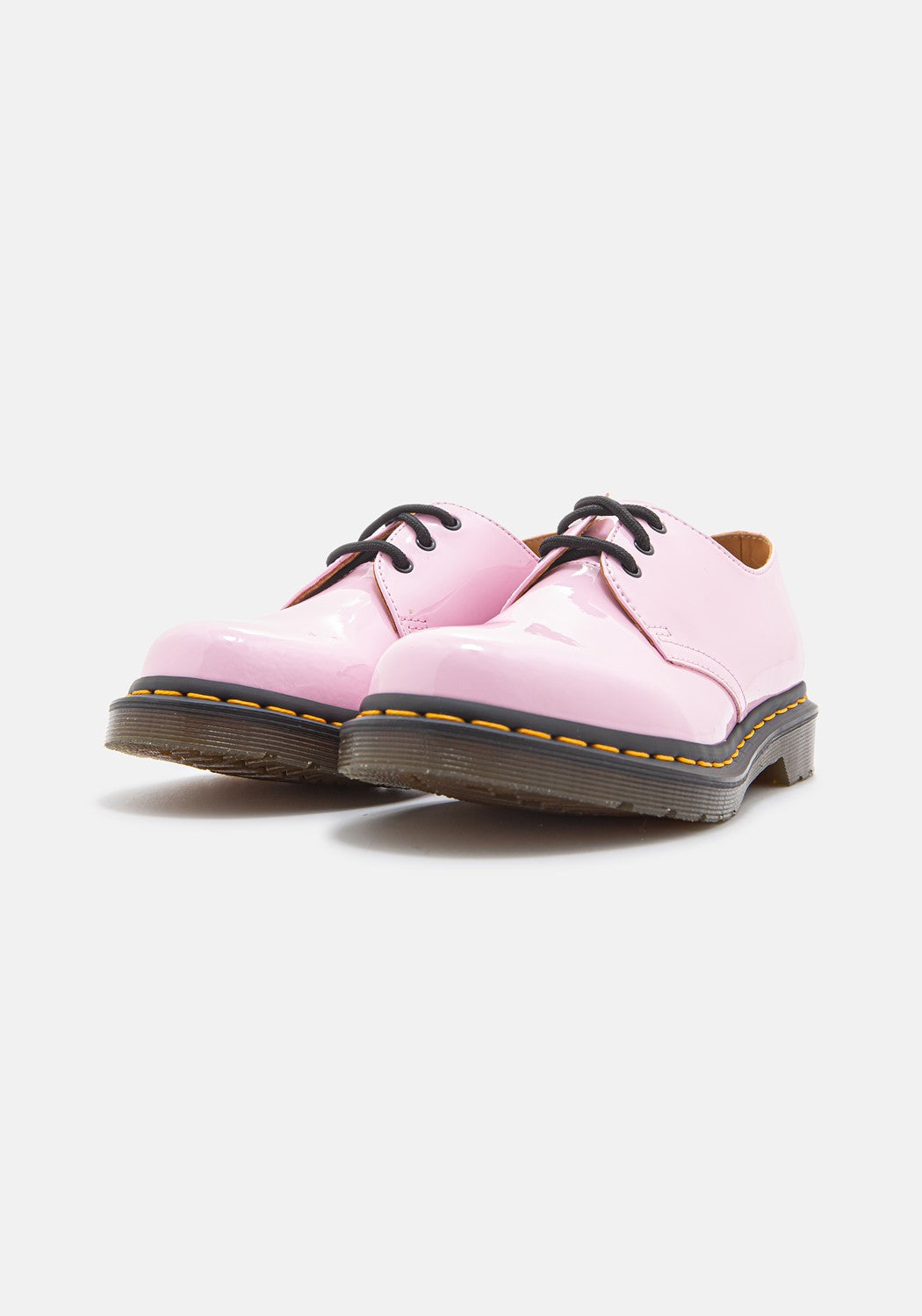 1461 Patent Lamper pale pink | Bildmaterial bereitgestellt von SHOES.PLEASE.