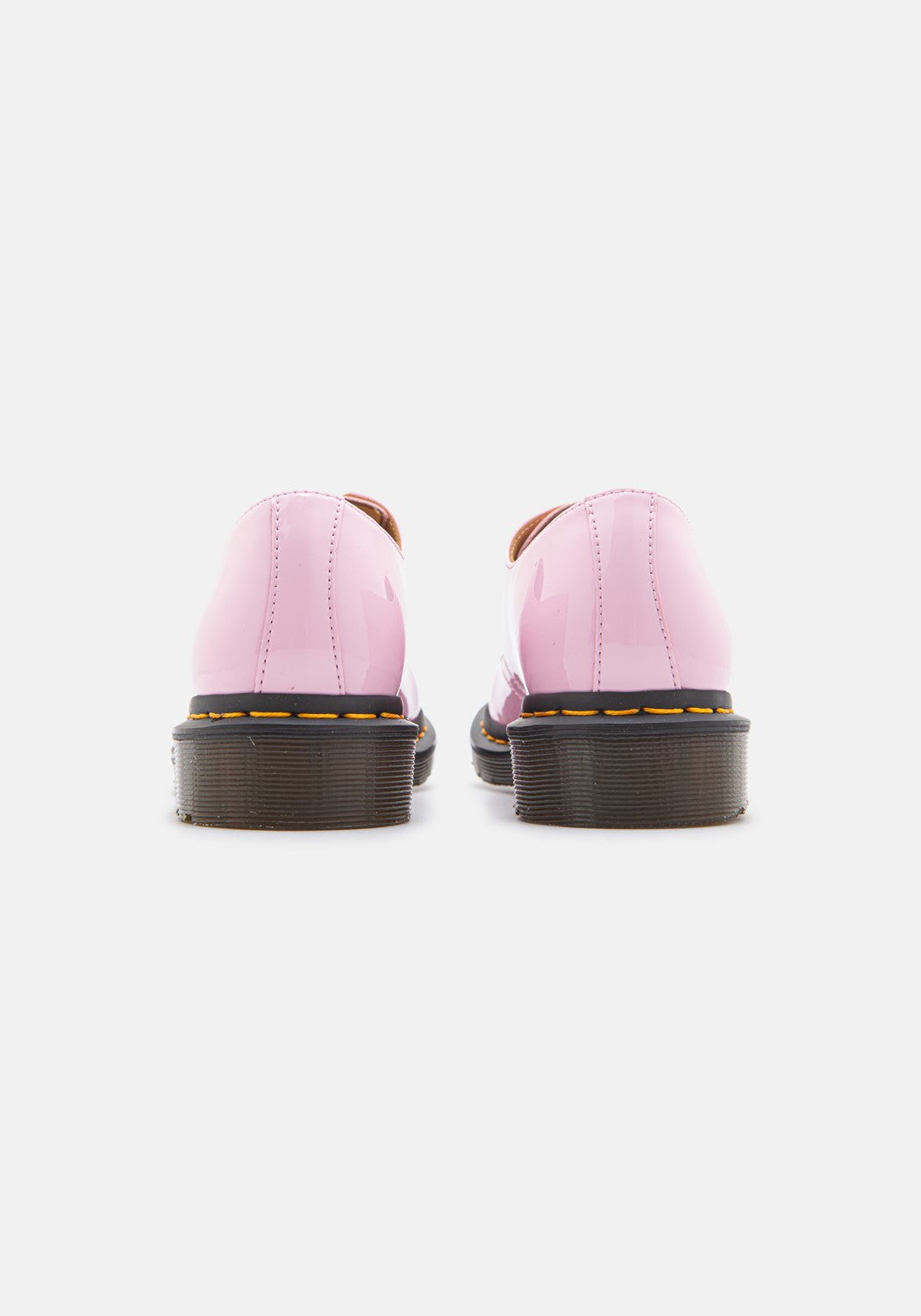 1461 Patent Lamper pale pink | Bildmaterial bereitgestellt von SHOES.PLEASE.