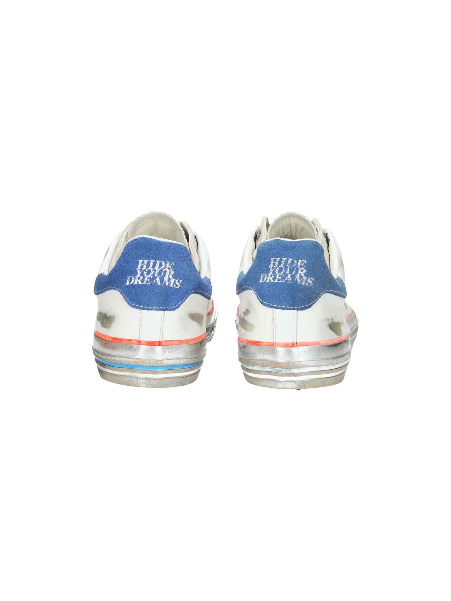 Starless Low white/light grey | Bildmaterial bereitgestellt von SHOES.PLEASE.