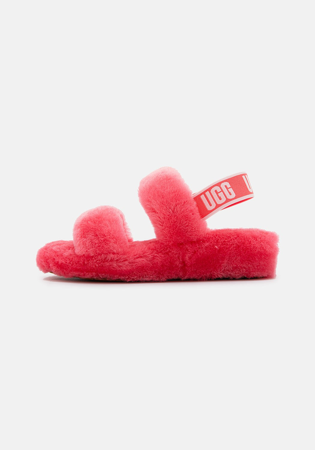 W Oh Yeah strawberry sorbet | Bildmaterial bereitgestellt von SHOES.PLEASE.