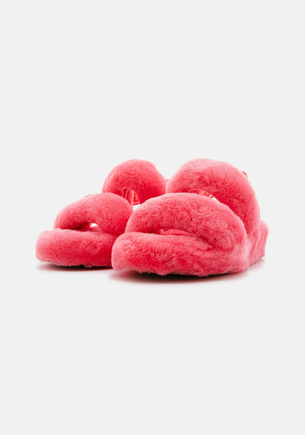 W Oh Yeah strawberry sorbet | Bildmaterial bereitgestellt von SHOES.PLEASE.