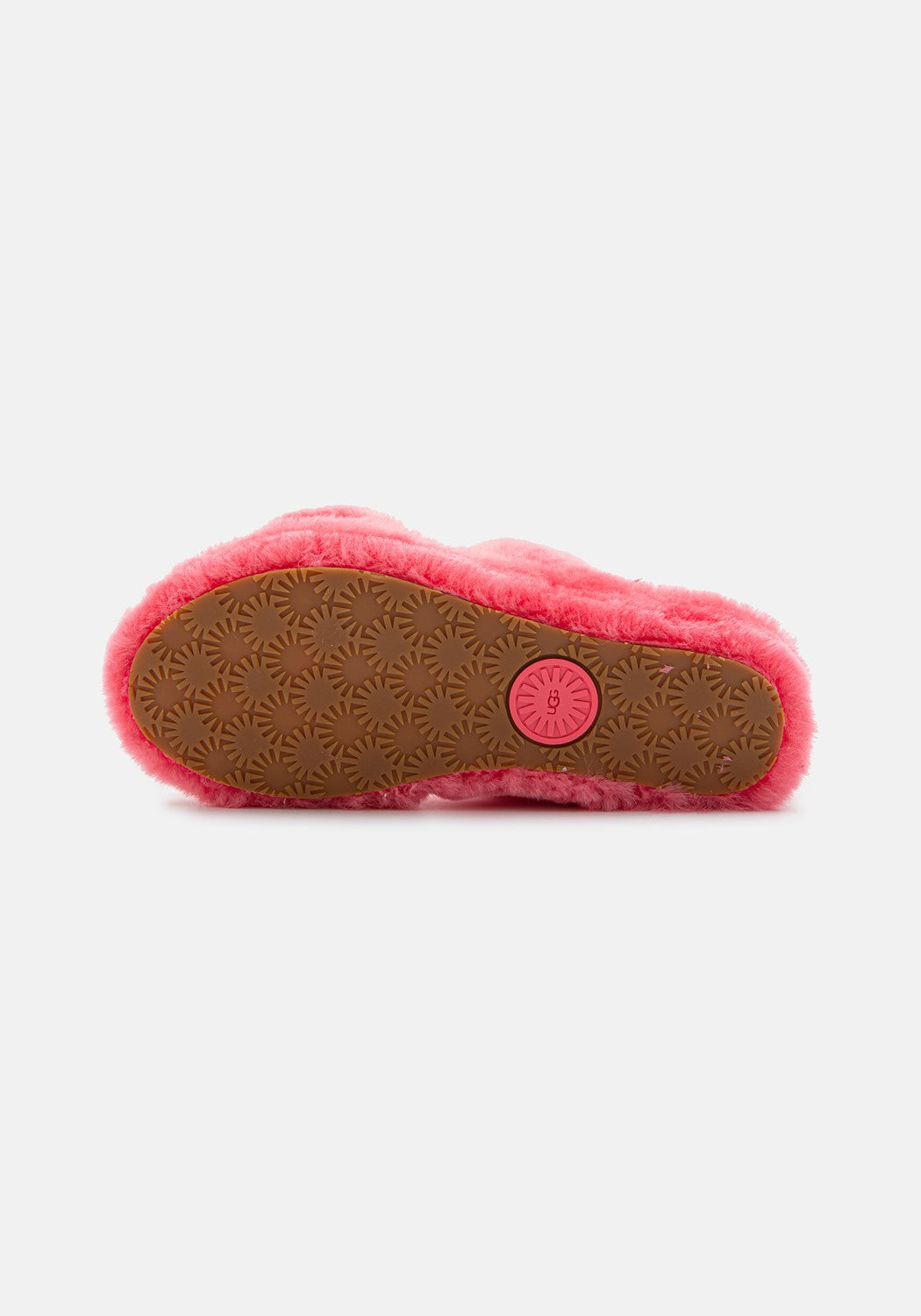 W Oh Yeah strawberry sorbet | Bildmaterial bereitgestellt von SHOES.PLEASE.