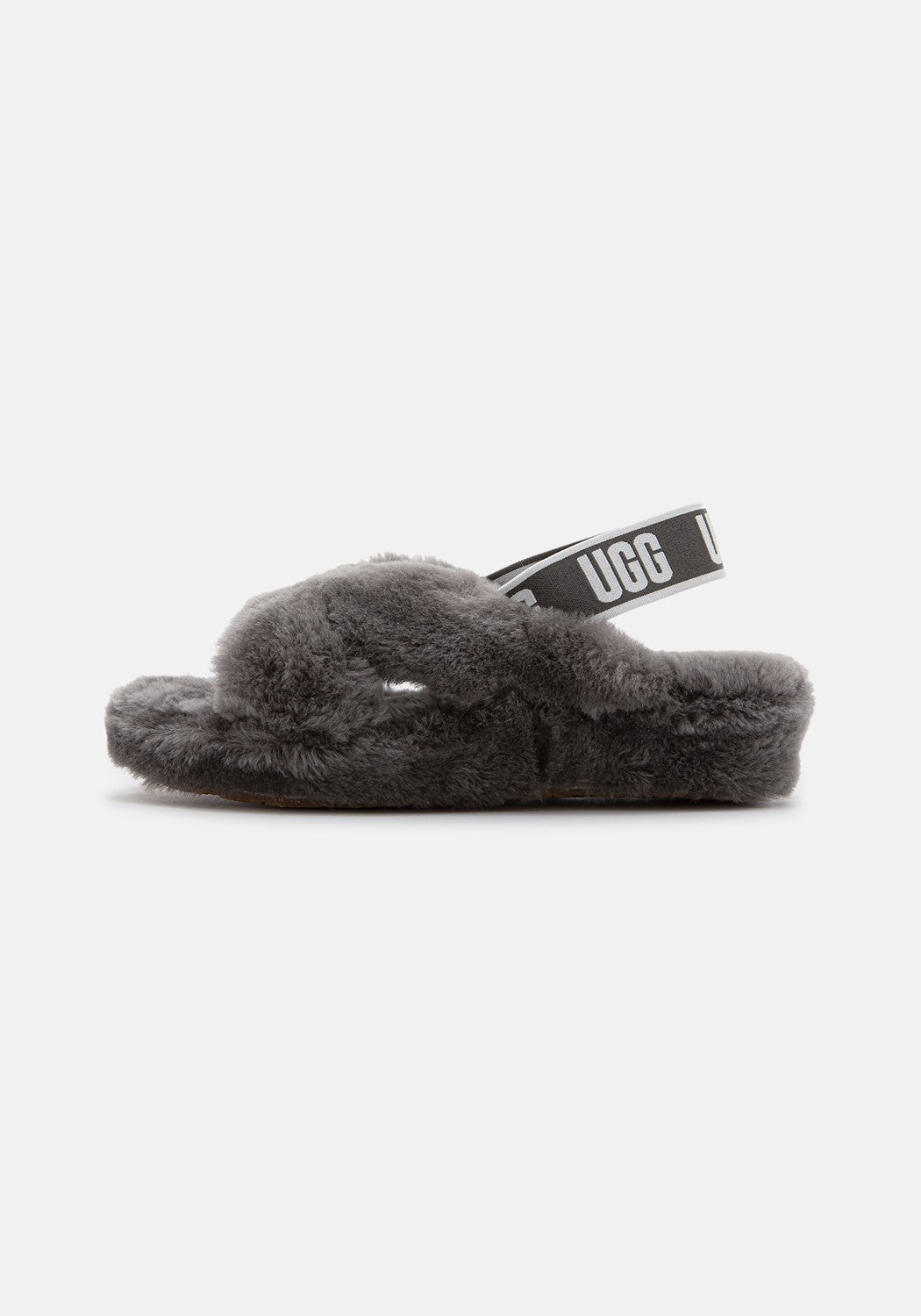 W Fab Yeah charcoal [FEHLBESTAND] | Bildmaterial bereitgestellt von SHOES.PLEASE.