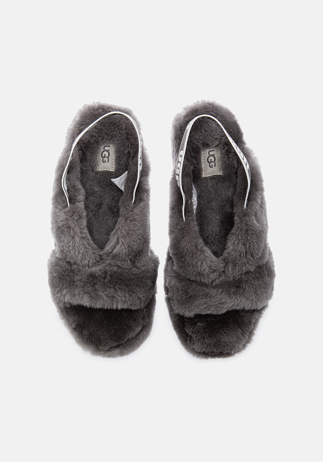 W Fab Yeah charcoal [FEHLBESTAND] | Bildmaterial bereitgestellt von SHOES.PLEASE.