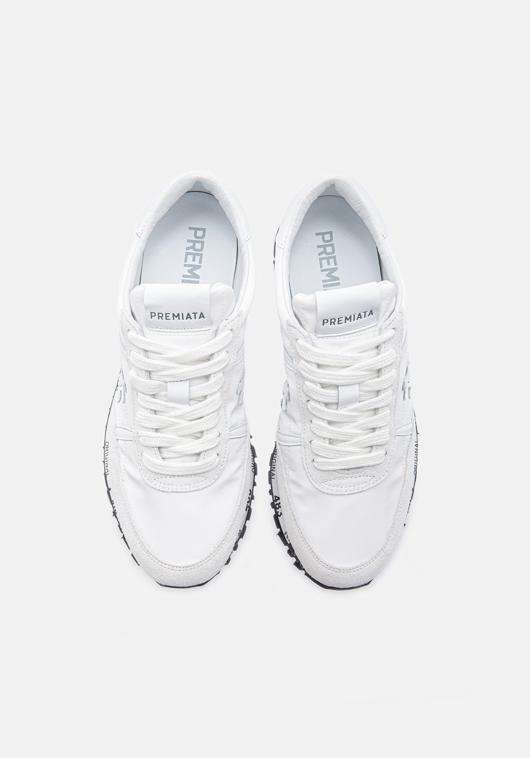 Sean D Damen Sneaker VAR 5129 | Bildmaterial bereitgestellt von SHOES.PLEASE.