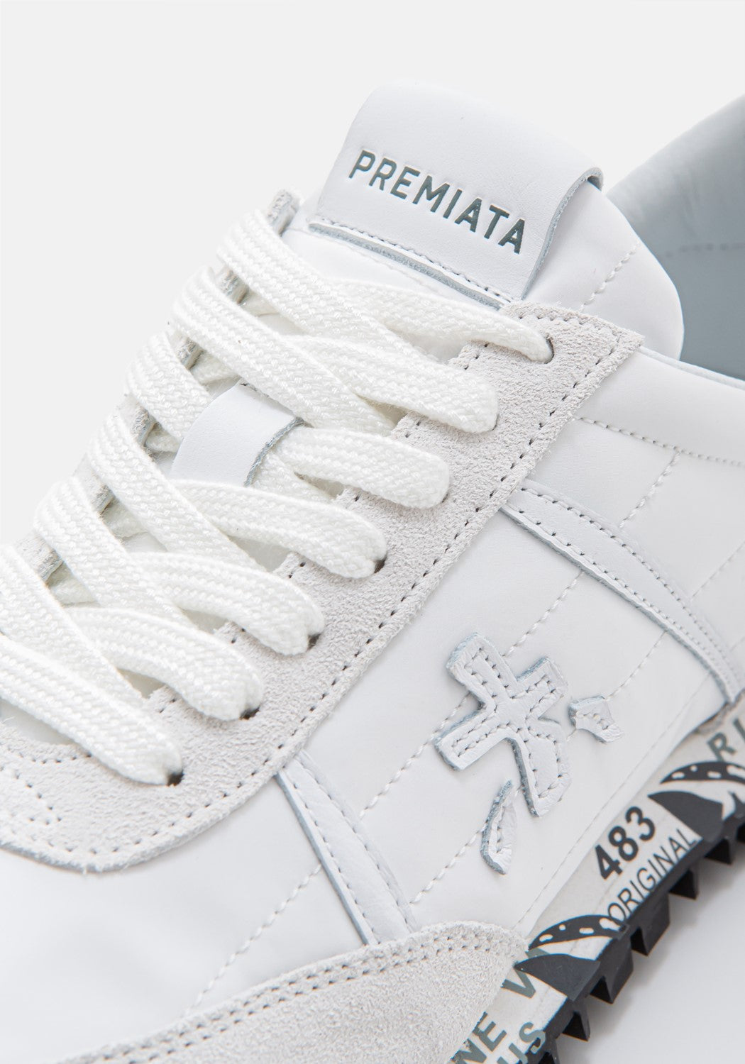 Sean D Damen Sneaker VAR 5129 | Bildmaterial bereitgestellt von SHOES.PLEASE.