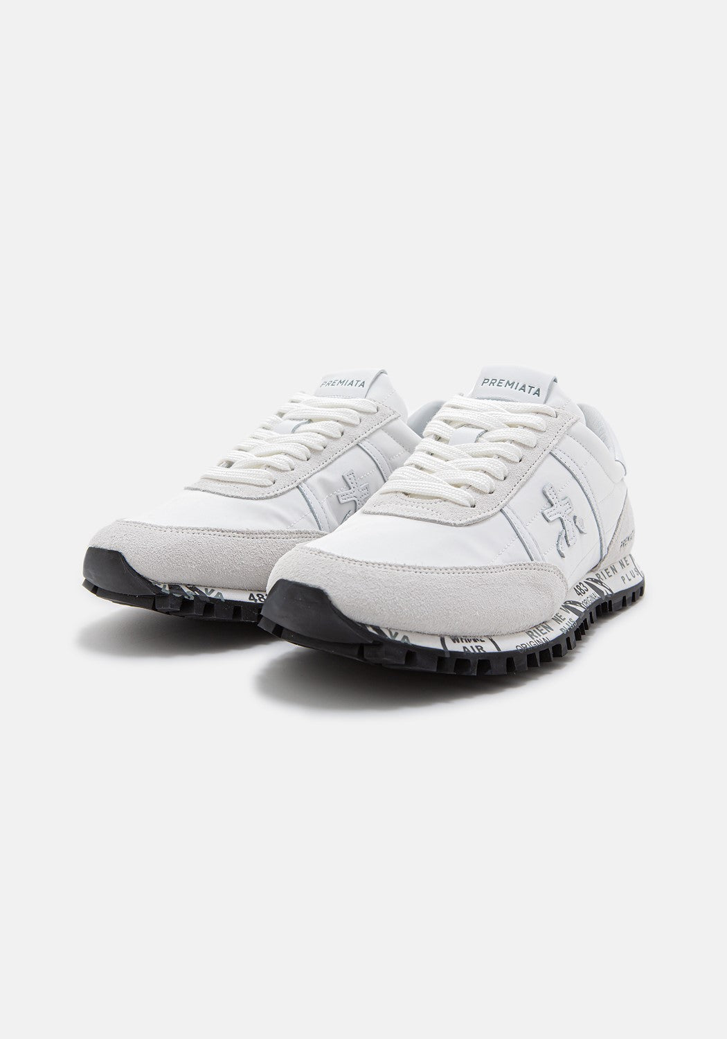 Sean D Damen Sneaker VAR 5129 | Bildmaterial bereitgestellt von SHOES.PLEASE.