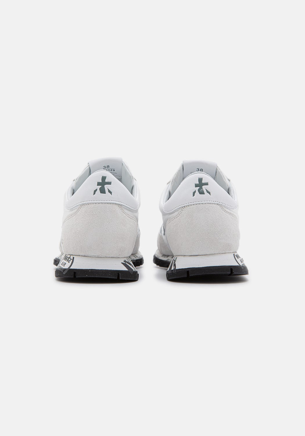 Sean D Damen Sneaker VAR 5129 | Bildmaterial bereitgestellt von SHOES.PLEASE.