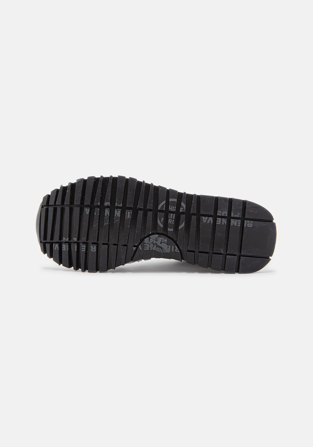 Sean D Damen Sneaker VAR 5129 | Bildmaterial bereitgestellt von SHOES.PLEASE.