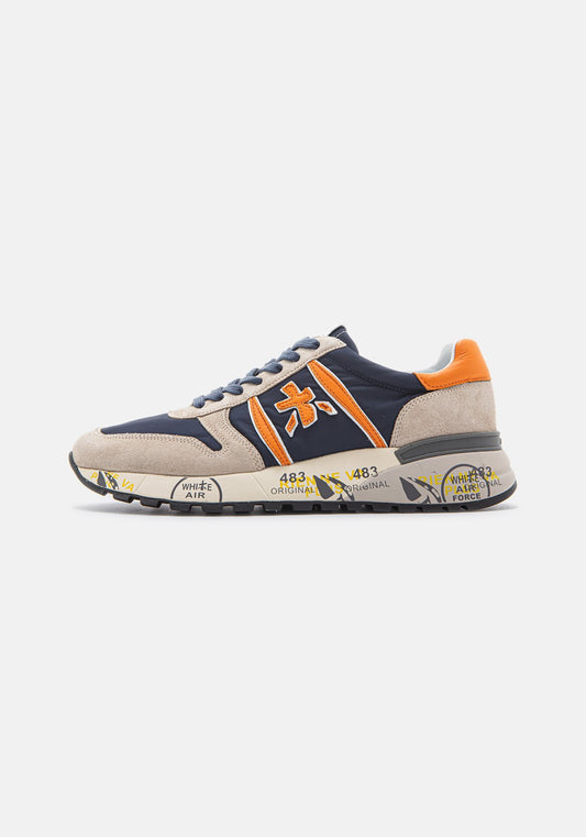 Lander Herren Sneaker VAR 5197