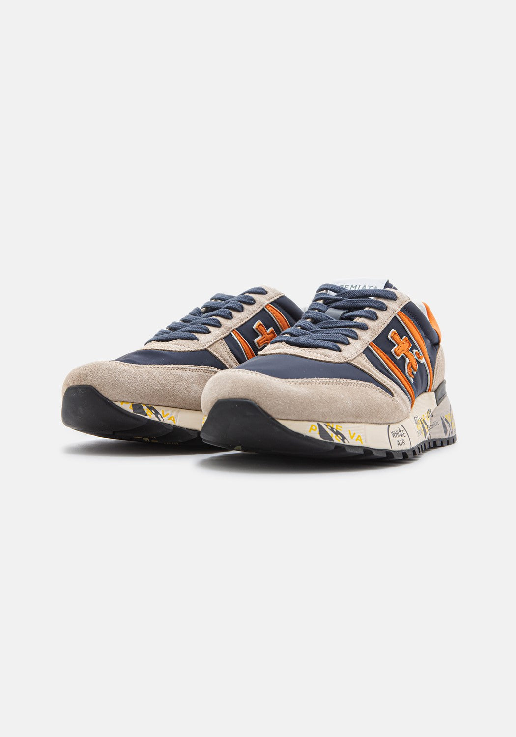 Lander Herren Sneaker VAR 5197 | Bildmaterial bereitgestellt von SHOES.PLEASE.