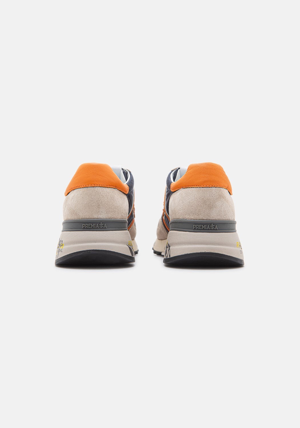 Lander Herren Sneaker VAR 5197 | Bildmaterial bereitgestellt von SHOES.PLEASE.