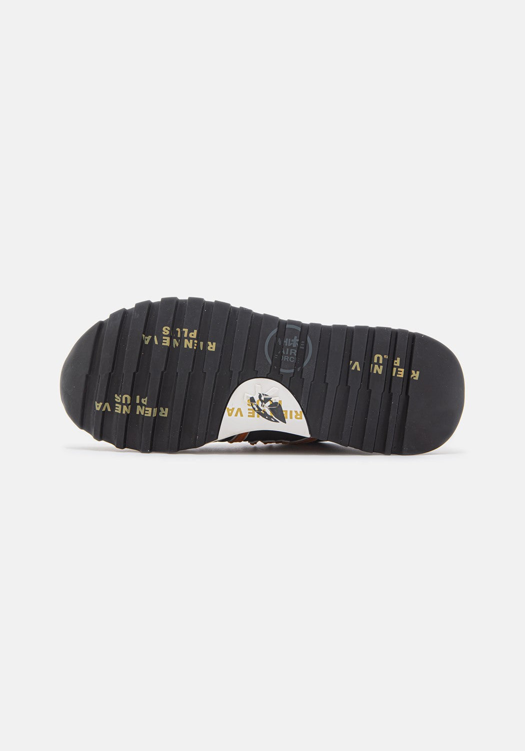 Lander Herren Sneaker VAR 5197 | Bildmaterial bereitgestellt von SHOES.PLEASE.