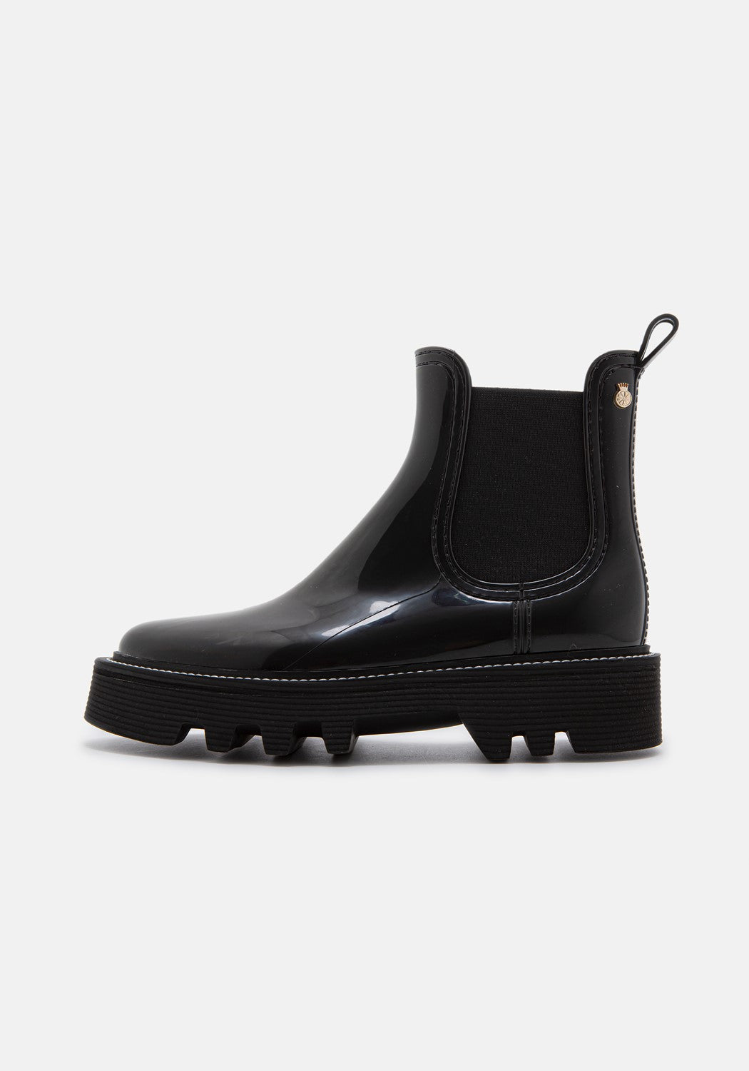 Roxie 01 black | Bildmaterial bereitgestellt von SHOES.PLEASE.