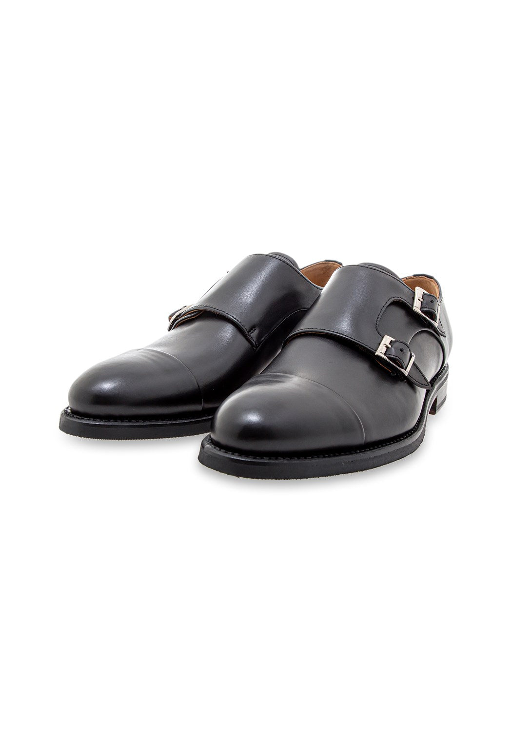 Clyde orleans black | Bildmaterial bereitgestellt von SHOES.PLEASE.