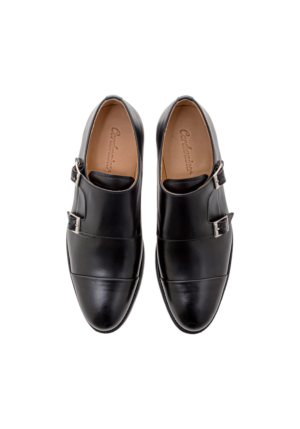 Clyde orleans black | Bildmaterial bereitgestellt von SHOES.PLEASE.