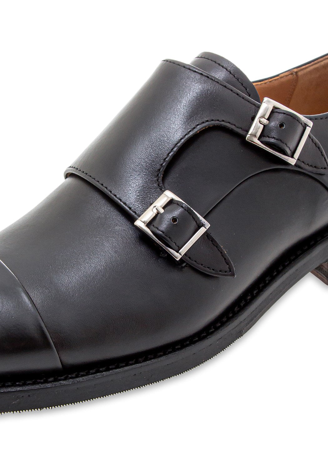 Clyde orleans black | Bildmaterial bereitgestellt von SHOES.PLEASE.