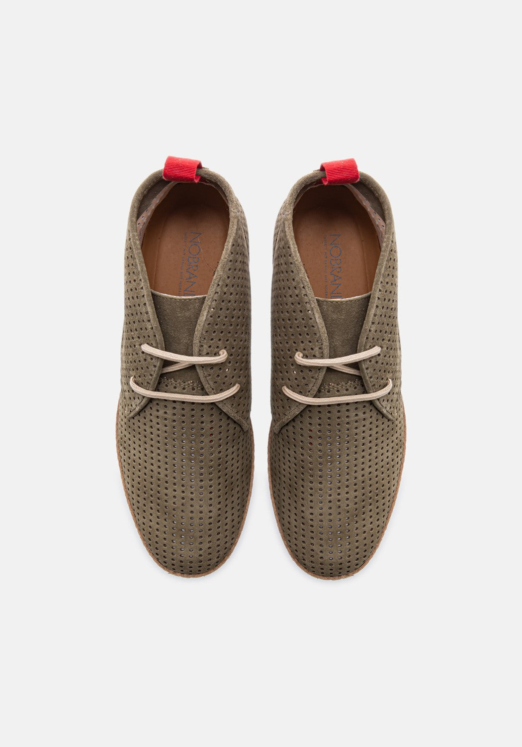 Carl 5 green | Bildmaterial bereitgestellt von SHOES.PLEASE.