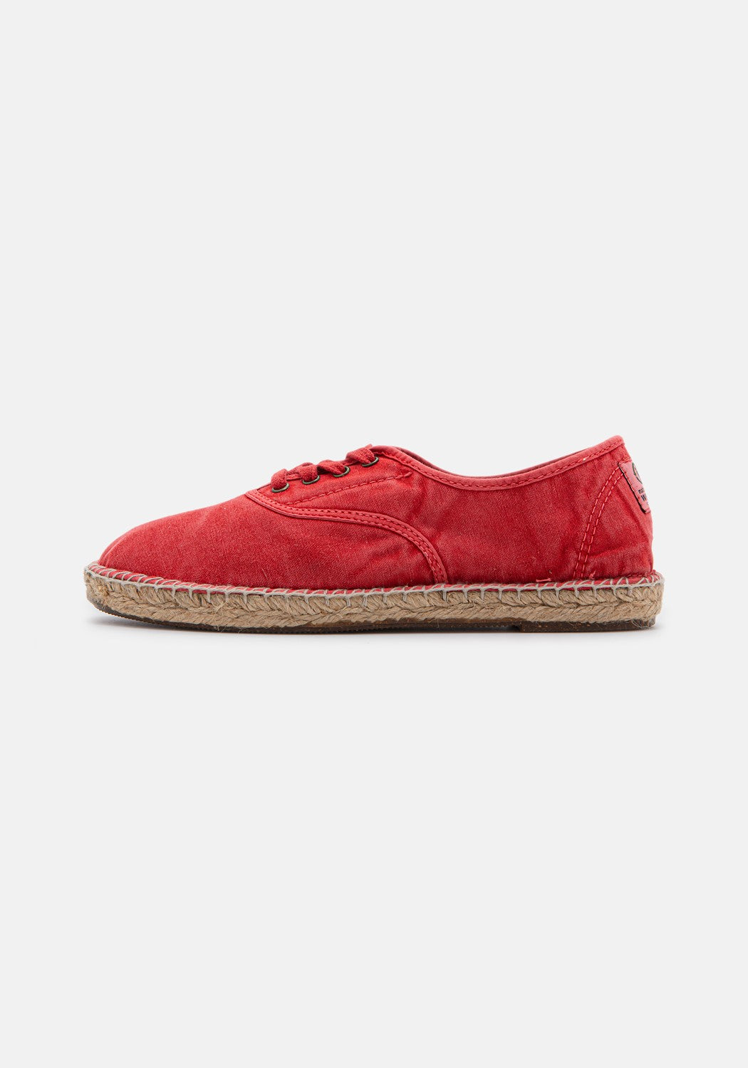 620E Ingles Yute Enzimatico rojo enz | Bildmaterial bereitgestellt von SHOES.PLEASE.