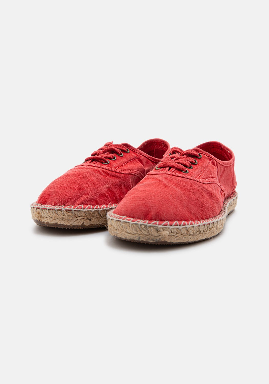 620E Ingles Yute Enzimatico rojo enz | Bildmaterial bereitgestellt von SHOES.PLEASE.