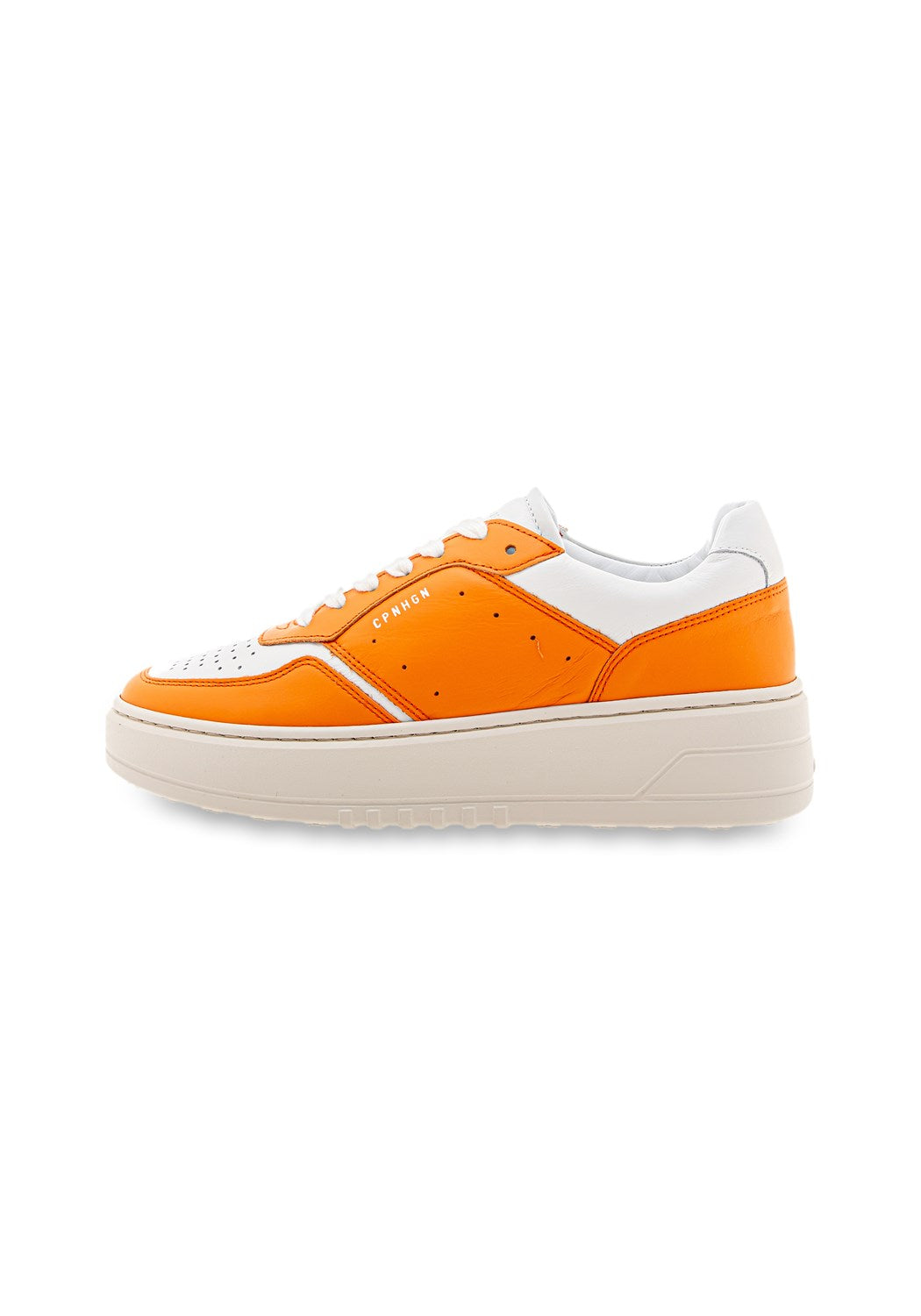 CPH1 vitello orange | Bildmaterial bereitgestellt von SHOES.PLEASE.