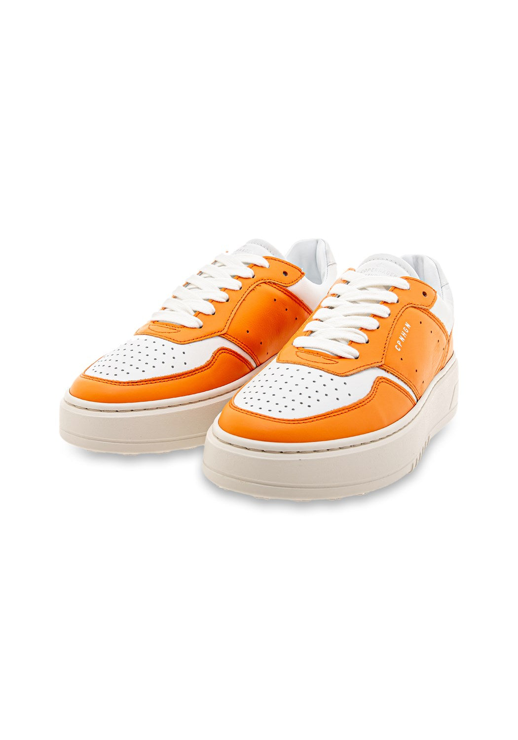 CPH1 vitello orange | Bildmaterial bereitgestellt von SHOES.PLEASE.