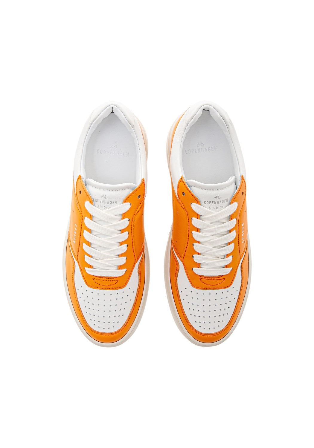 CPH1 vitello orange | Bildmaterial bereitgestellt von SHOES.PLEASE.