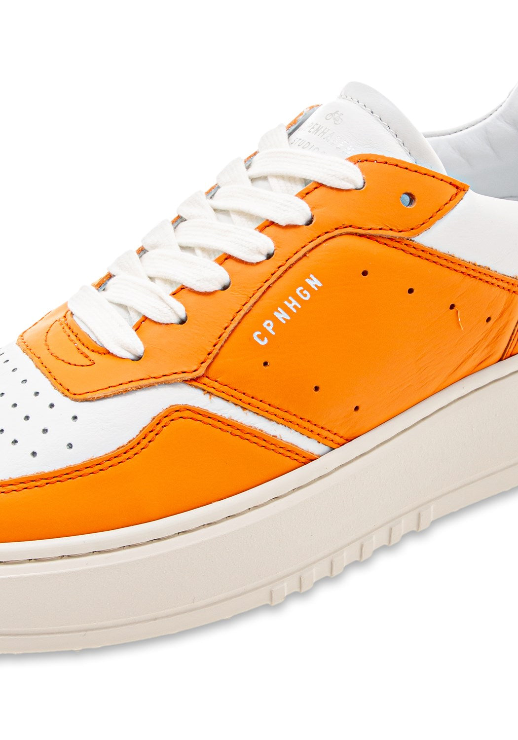 CPH1 vitello orange | Bildmaterial bereitgestellt von SHOES.PLEASE.