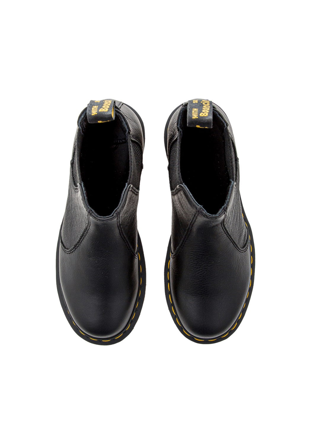 2976 Sinclair Virginia black | Bildmaterial bereitgestellt von SHOES.PLEASE.