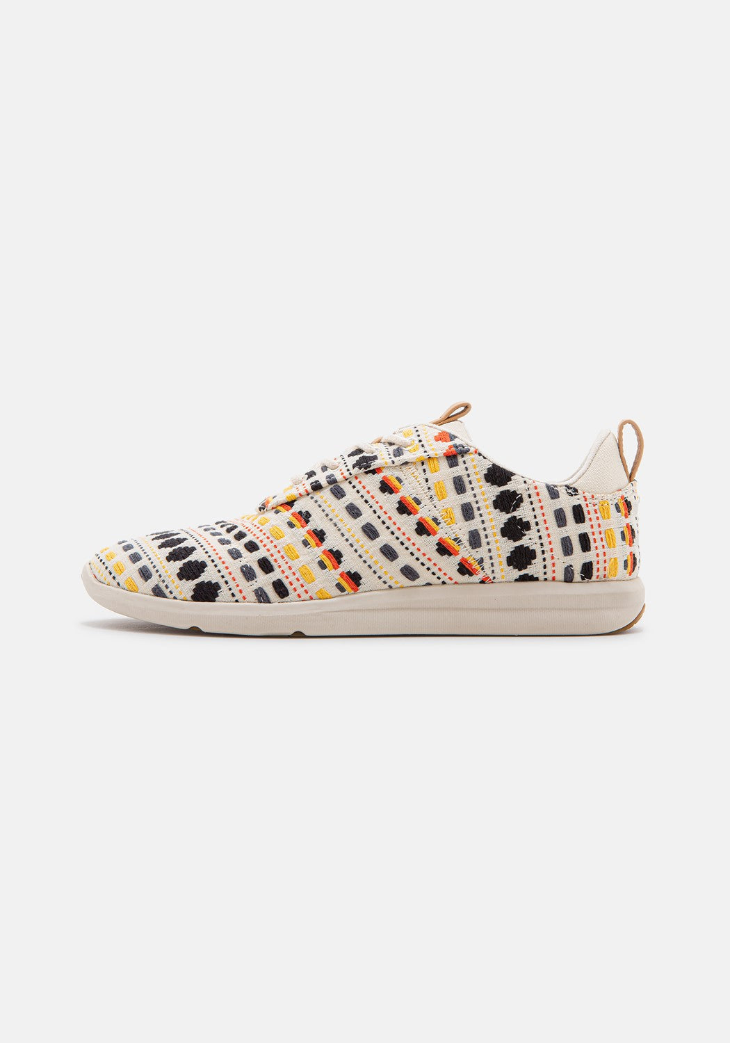 10016420 WM Cabrillo Woven natural multi | Bildmaterial bereitgestellt von SHOES.PLEASE.