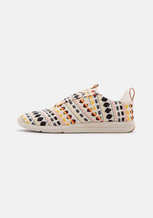 10016420 WM Cabrillo Woven natural multi