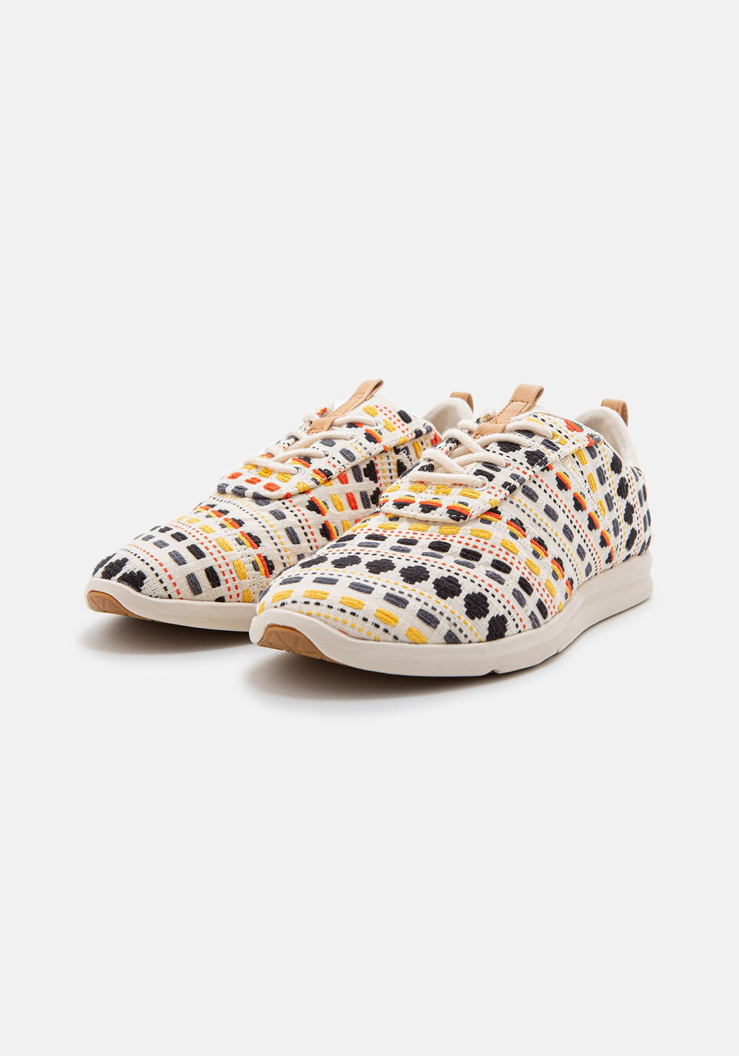 10016420 WM Cabrillo Woven natural multi | Bildmaterial bereitgestellt von SHOES.PLEASE.