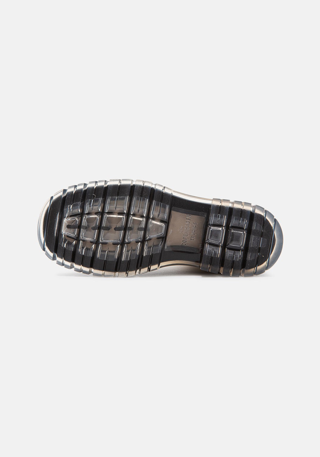 CPH1000 Vitello Chelsea High ecru | Bildmaterial bereitgestellt von SHOES.PLEASE.