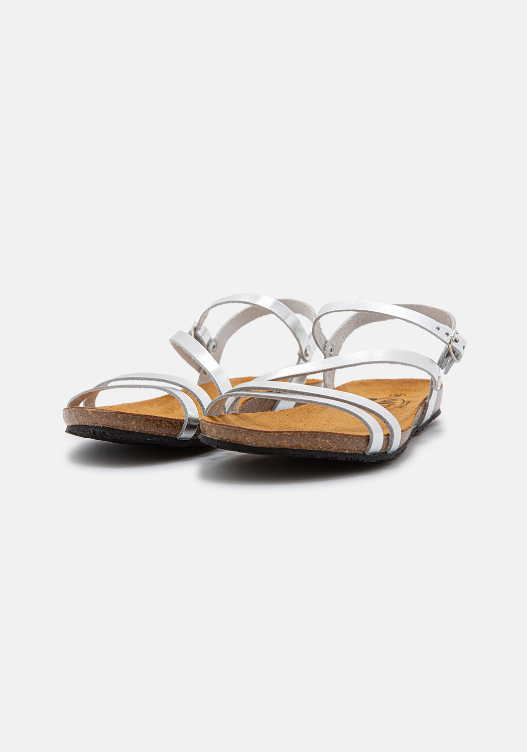 Mam Vita 575660 Metal Lux plata | Bildmaterial bereitgestellt von SHOES.PLEASE.