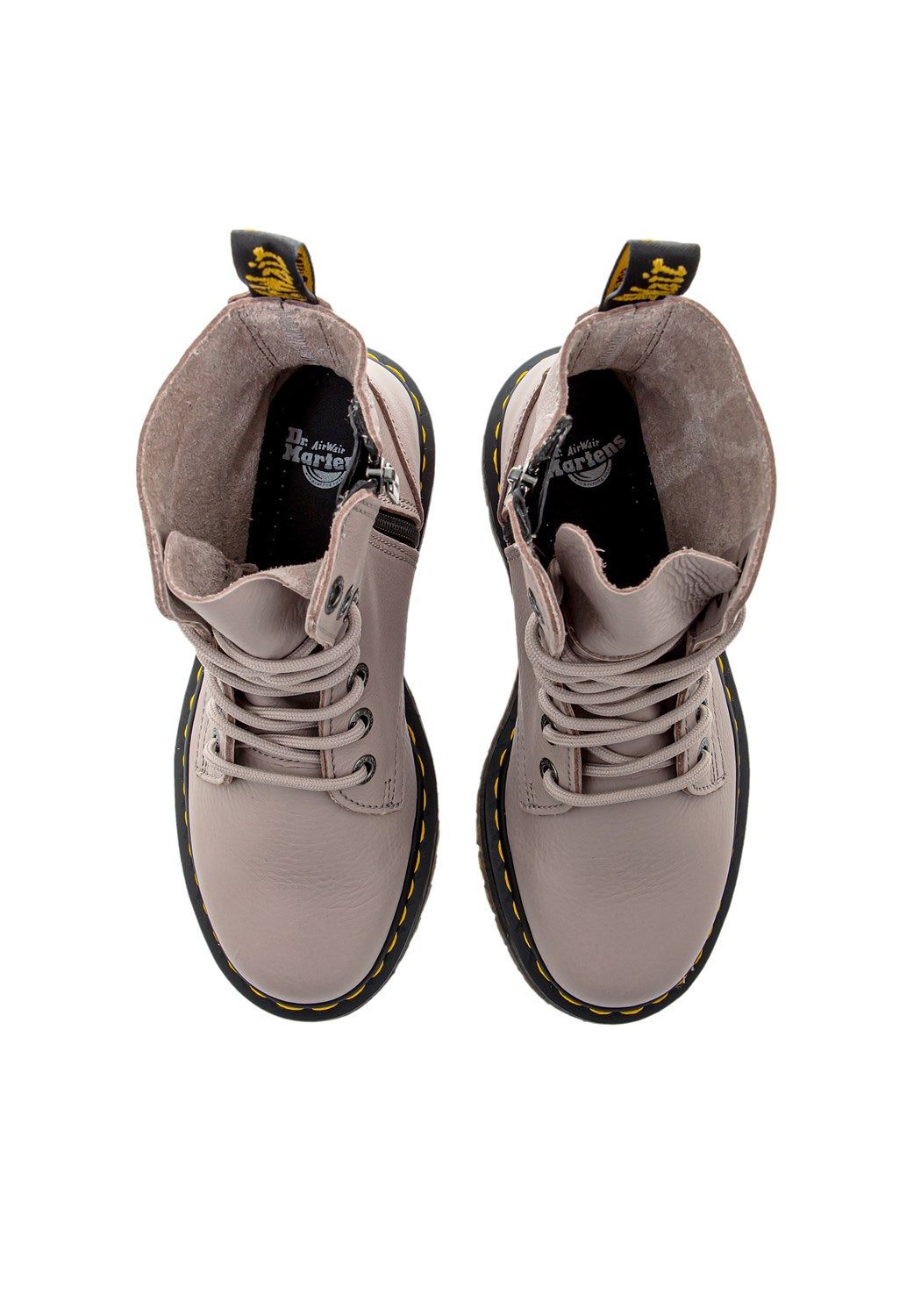 Jadon III Pisa vintage taupe | Bildmaterial bereitgestellt von SHOES.PLEASE.