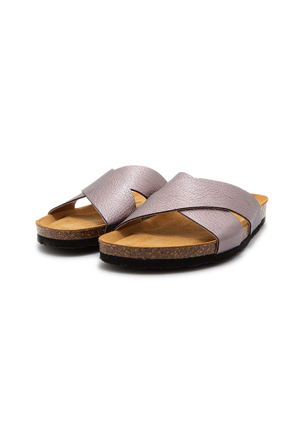 Bibi 181051 Elefante Lame grafito | Bildmaterial bereitgestellt von SHOES.PLEASE.