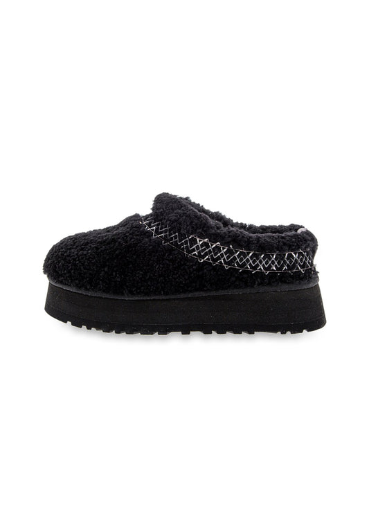 Tazz UGG Braid black