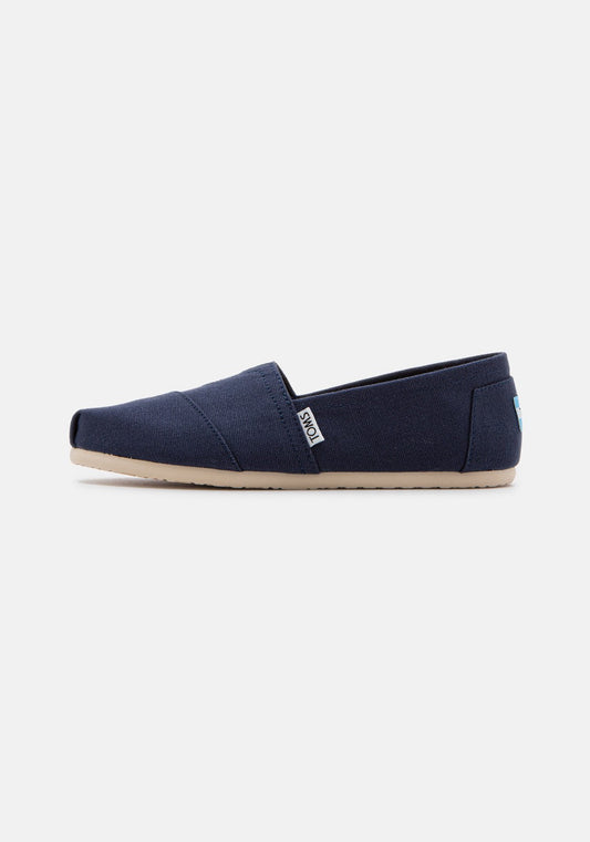 10000873 WM Canvas CLSC navy