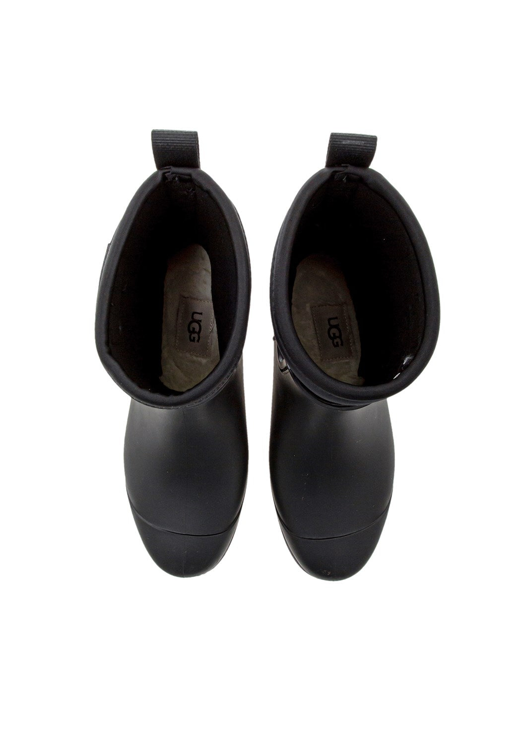 Droplet Mid black | Bildmaterial bereitgestellt von SHOES.PLEASE.