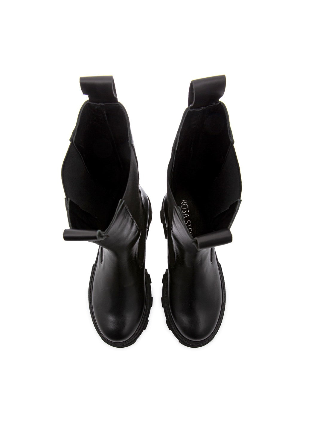 RSTaavi Chelsea Boot black | Bildmaterial bereitgestellt von SHOES.PLEASE.