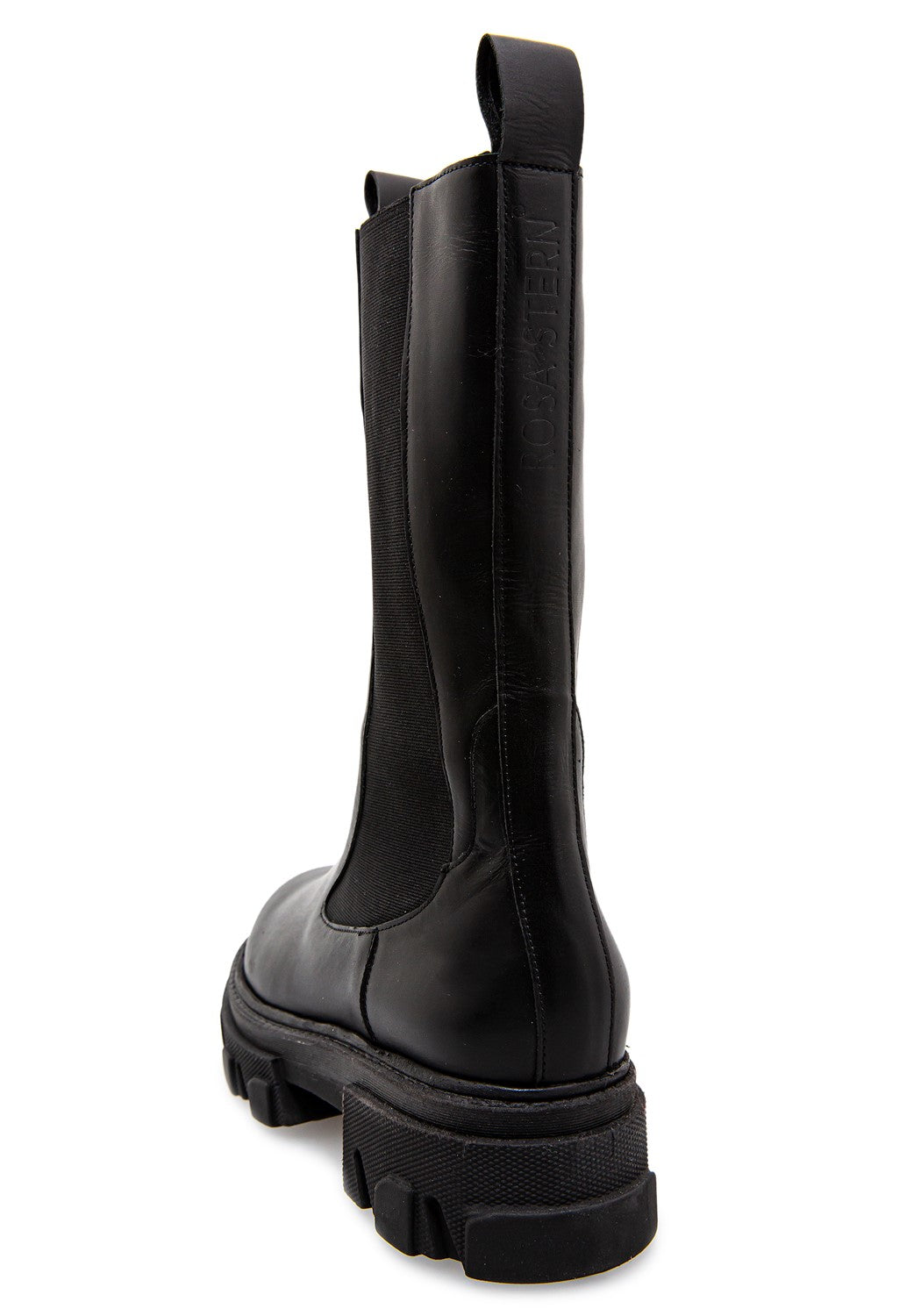 RSTaavi Chelsea Boot black | Bildmaterial bereitgestellt von SHOES.PLEASE.