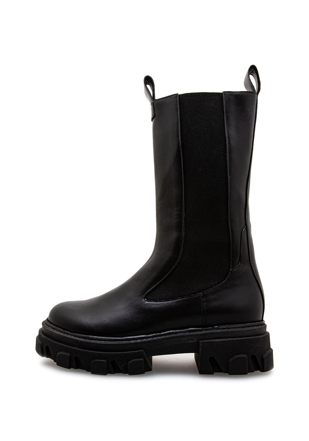 RSTaavi Chelsea Boot black | Bildmaterial bereitgestellt von SHOES.PLEASE.